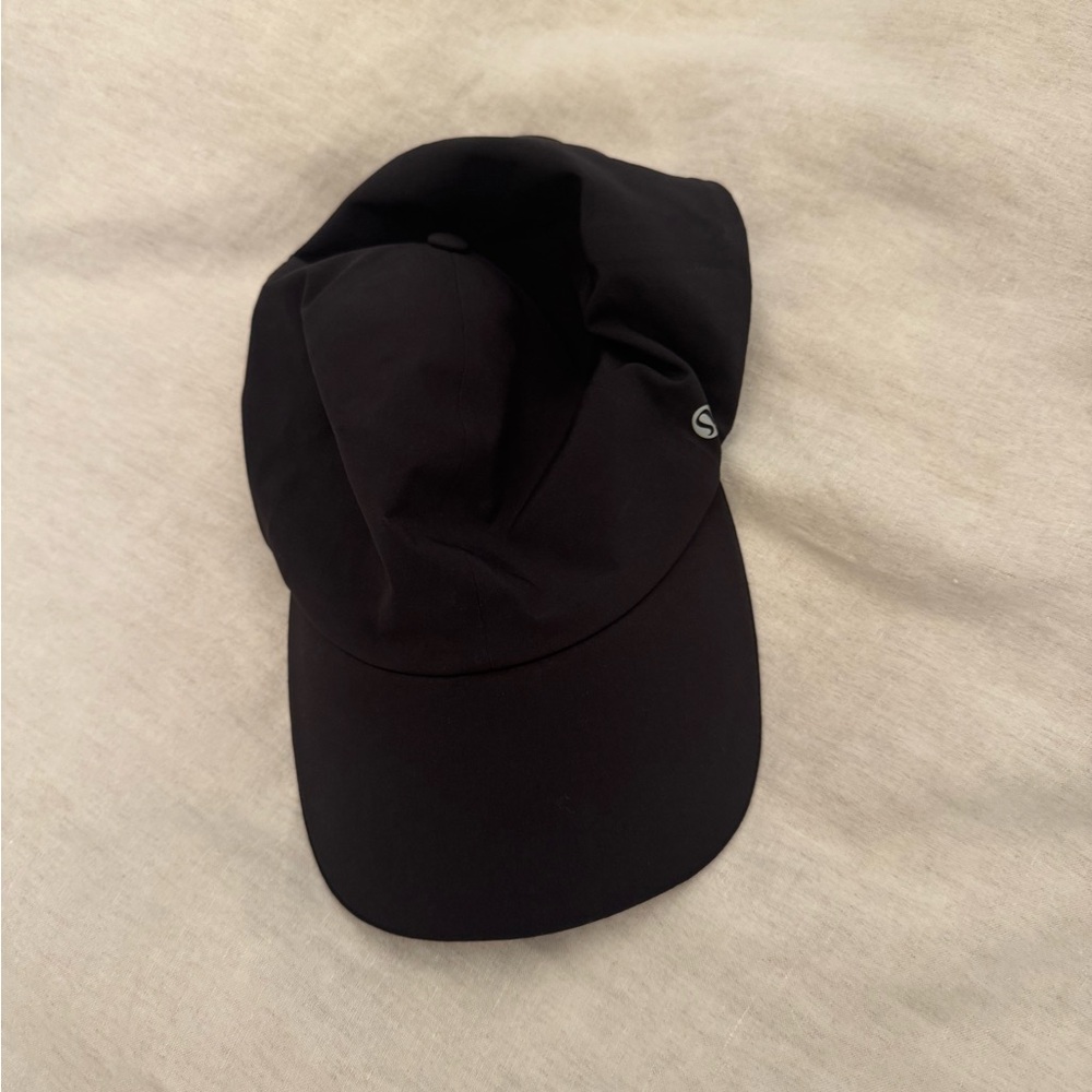 lululemon athletica Black Hat